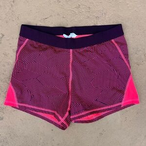 Champion Spandex Women’s Pink/Purple